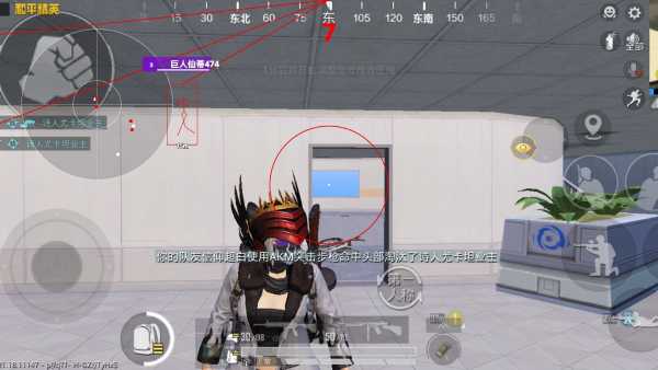 和平精英「小提琴」直装辅助